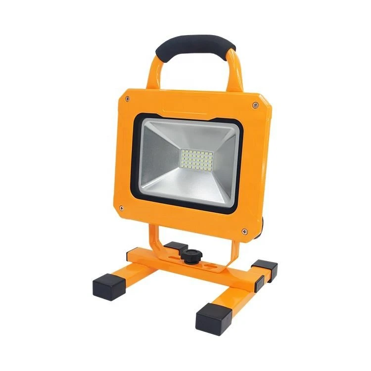 Pracovní světlo 20W Cob Bright Light