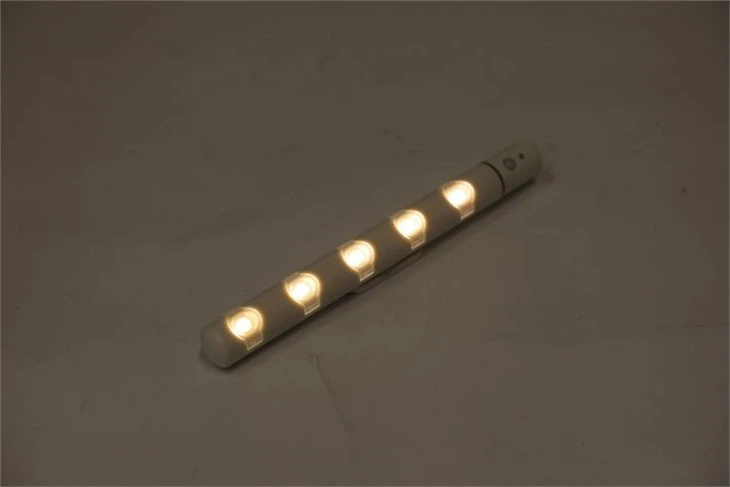Motion Lights For Indoor Stairs