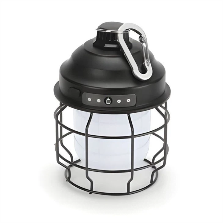 Portable Solar Lights Camping