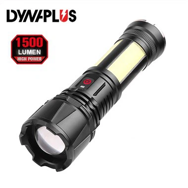 Dobíjecí pracovní světlo 2000 lumenů