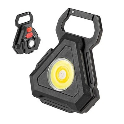 Baterka magnetického klíče