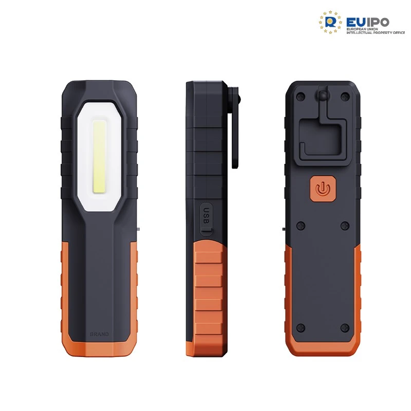 Hanging Hook LED Work Light high quality