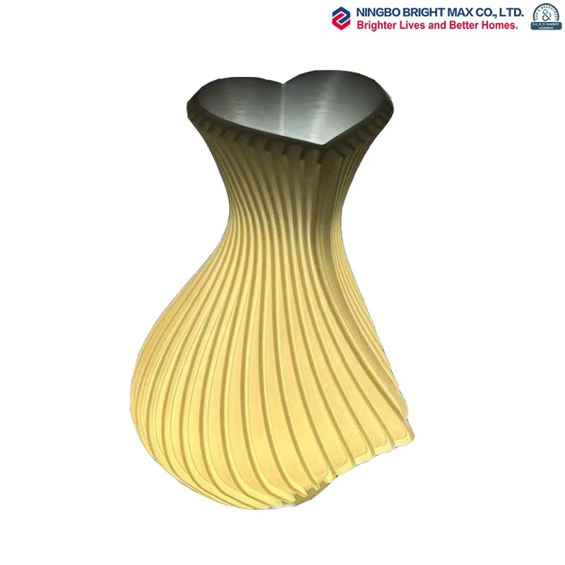 sustainable home decor lighting