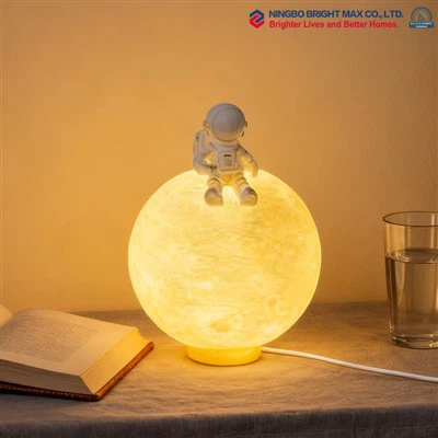 Studiové stolní lampy